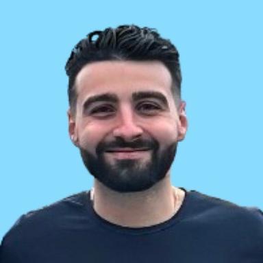 Santino Borzellino - Software Engineer & Entrepreneur